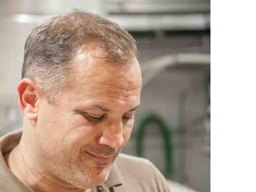 Peachy Canyon Winery Appoints New Winemaker: Robert Henson - robert-hensen