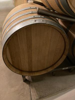 (1) New Francois Freres 228L barrel - Not Used