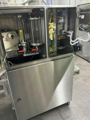 Used Lanxess Velcorin DT6 Touch (2019)