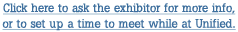 contact exhibitor
