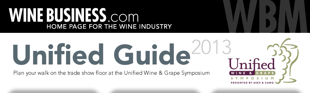 2013 Unified Symposium  Guide