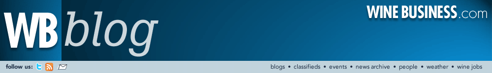Wine Business Blog