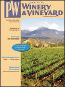 Practical Winery & Vineyard