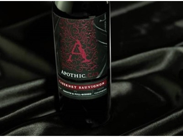 Apothic Wine Logo