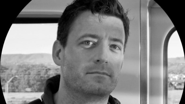 Brandon Joldersma, Chief Executive Officer