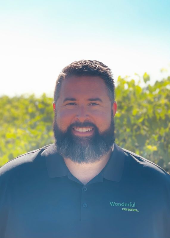 Wonderful Nurseries Promotes Matt McMillan to Senior Director of Sales