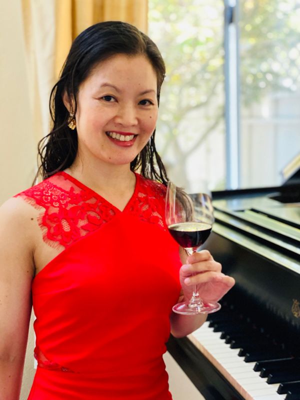 Belmont Wine Exchange's Susan Lin named Master of Wine