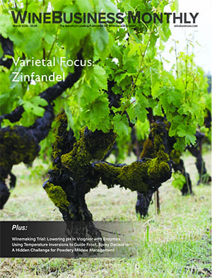 Wine Business Monthly Mar 1, 2026 Issue