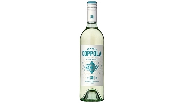 Francis Ford Coppola Winery 