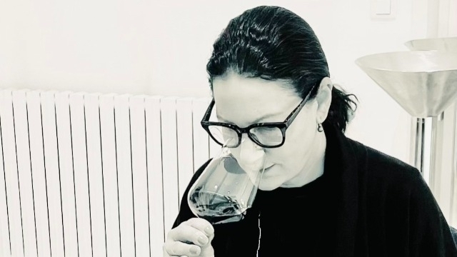 Lisa Perrotti-Brown