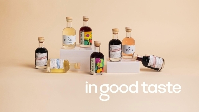 In Good Taste Launches Co-Packing 187ml Service for Wineries