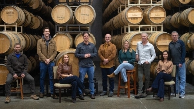 Mercer Wine Estates To Acquire Four Leading Washington Wine Brands, Expanding Estate Portfolio and Winemaking Capabilities
