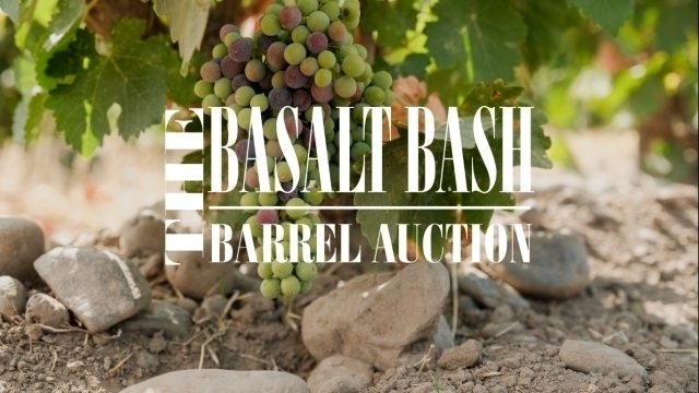Tickets Now on Sale for the 2026 Basalt Bash Barrel Auction