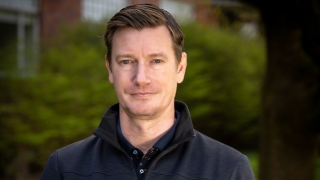 OSU Professor and Director of the Oregon Wine Research Institute James Osborne Named Recipient of The Anita Oberholster Award for Extension Excellence