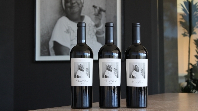 Celebrating Devil Proof with a New Pop Up Experience