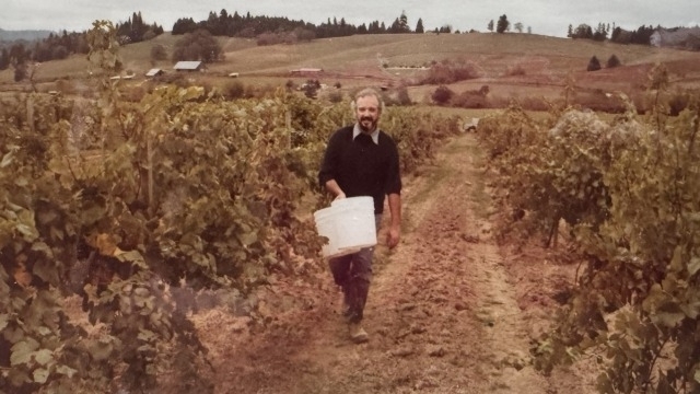A Historic Reunion: Stewardship of Silvan Ridge Winery Returns to Hinman Family After More than 30 Years