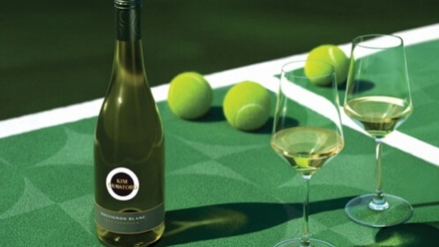 Kim Crawford Wines Announces Three-year Partnership With Tennis Canada And The National Bank Open Presented By Rogers