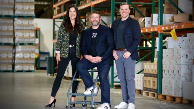 Mitchell Wine Group Announces Ownership Transition