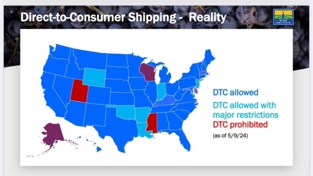 DTC Summit Focuses on Compliance and Cooperation