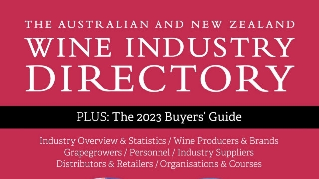 Australian Wine Industry Pivots to New Markets Amidst Continuing