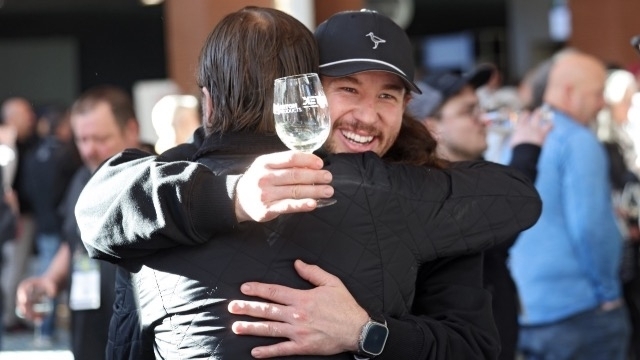Eastern Winery Exposition Takes Place in Richmond, VA