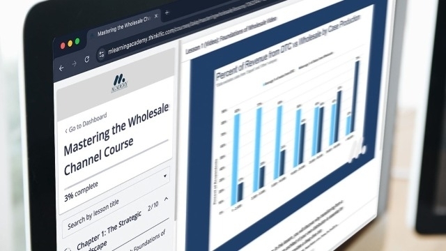 M. Learning Academy Disrupts Wine Industry Education with High-Impact "Mastering the Wholesale Channel" Course