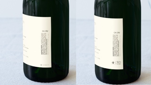 Old Vine Registry Launches New Seal Initiative to Provide Value to Historic Vineyards