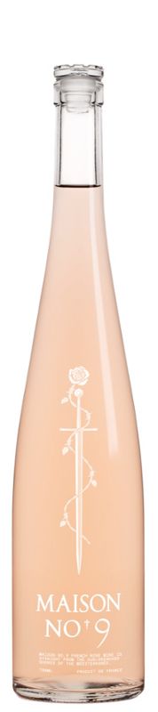 Post Malones Rose Drops In Canada On June 12 In Time For National