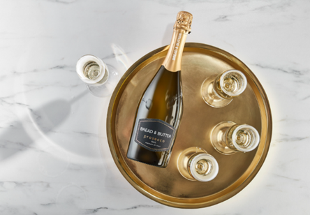 Bread Butter Wines Adds Its First Ever Sparkling An Extra Dry Doc Prosecco