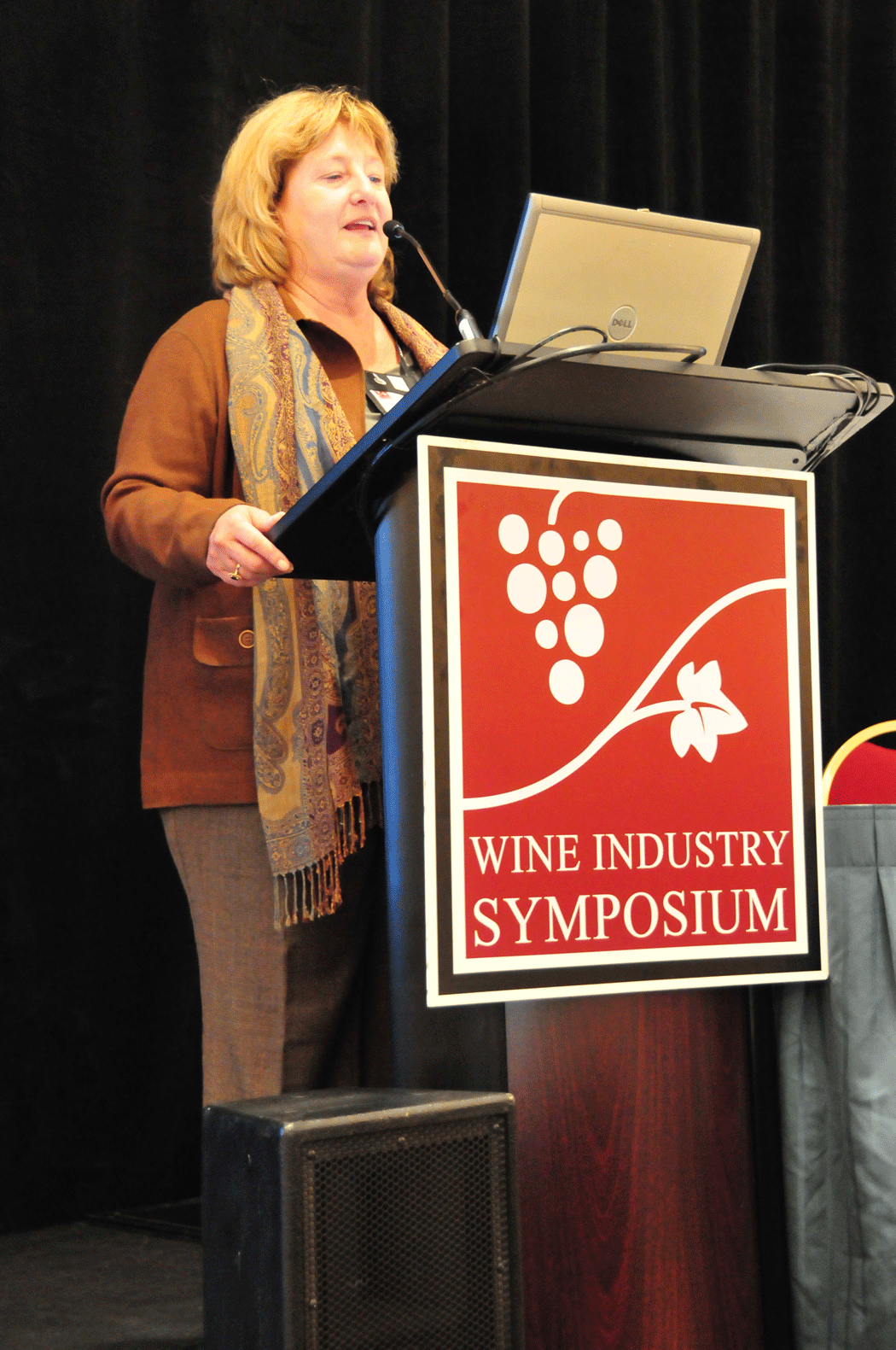 Fostering Dialogue Between Wine Business and Financial Sector