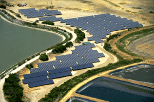 Solar Financing Using PPAs