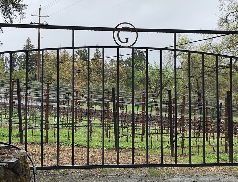 Grace Family Vineyards Sold Grace Family Vineyards Sold