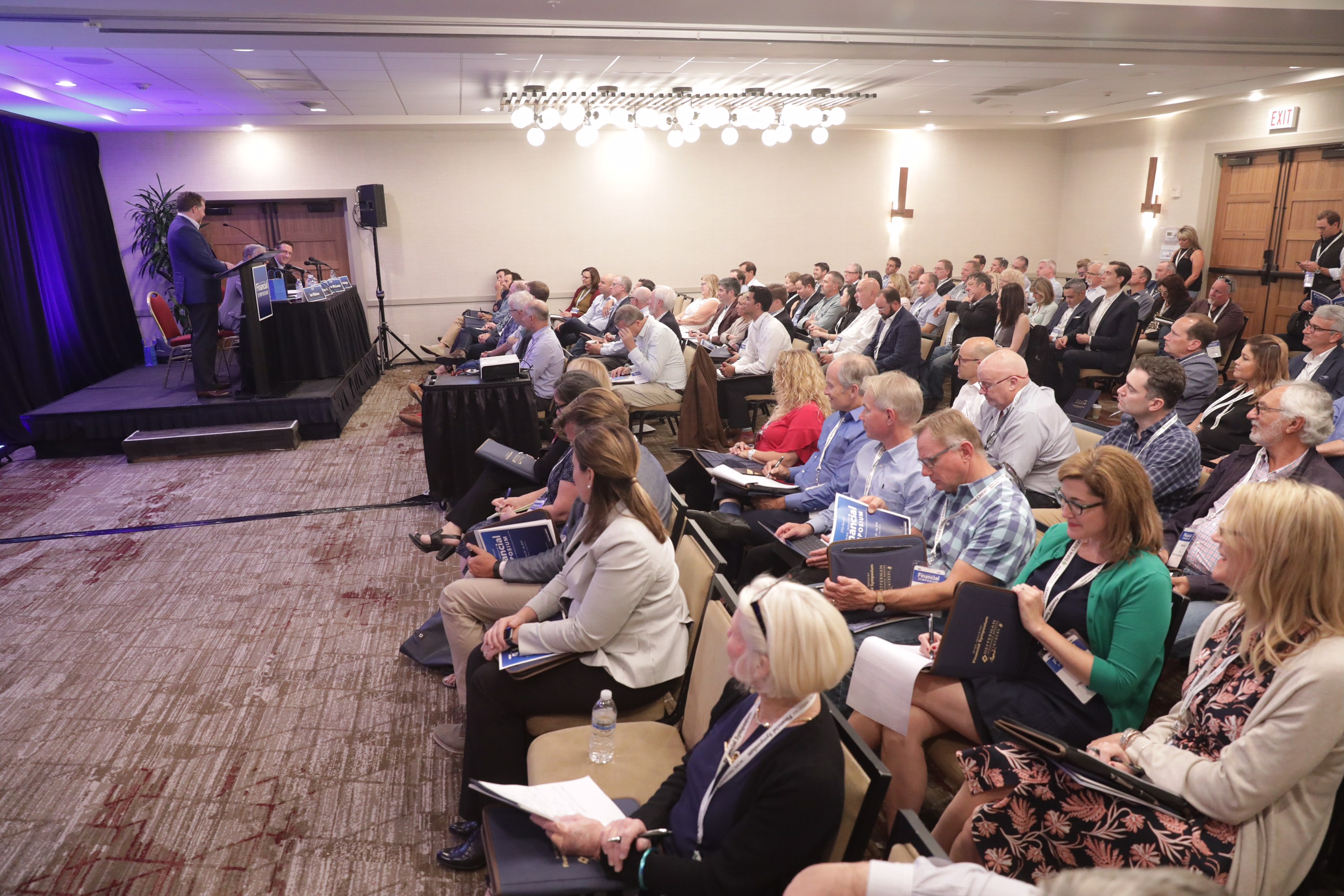 Highlights from Day One of the Wine Industry Financial Symposium