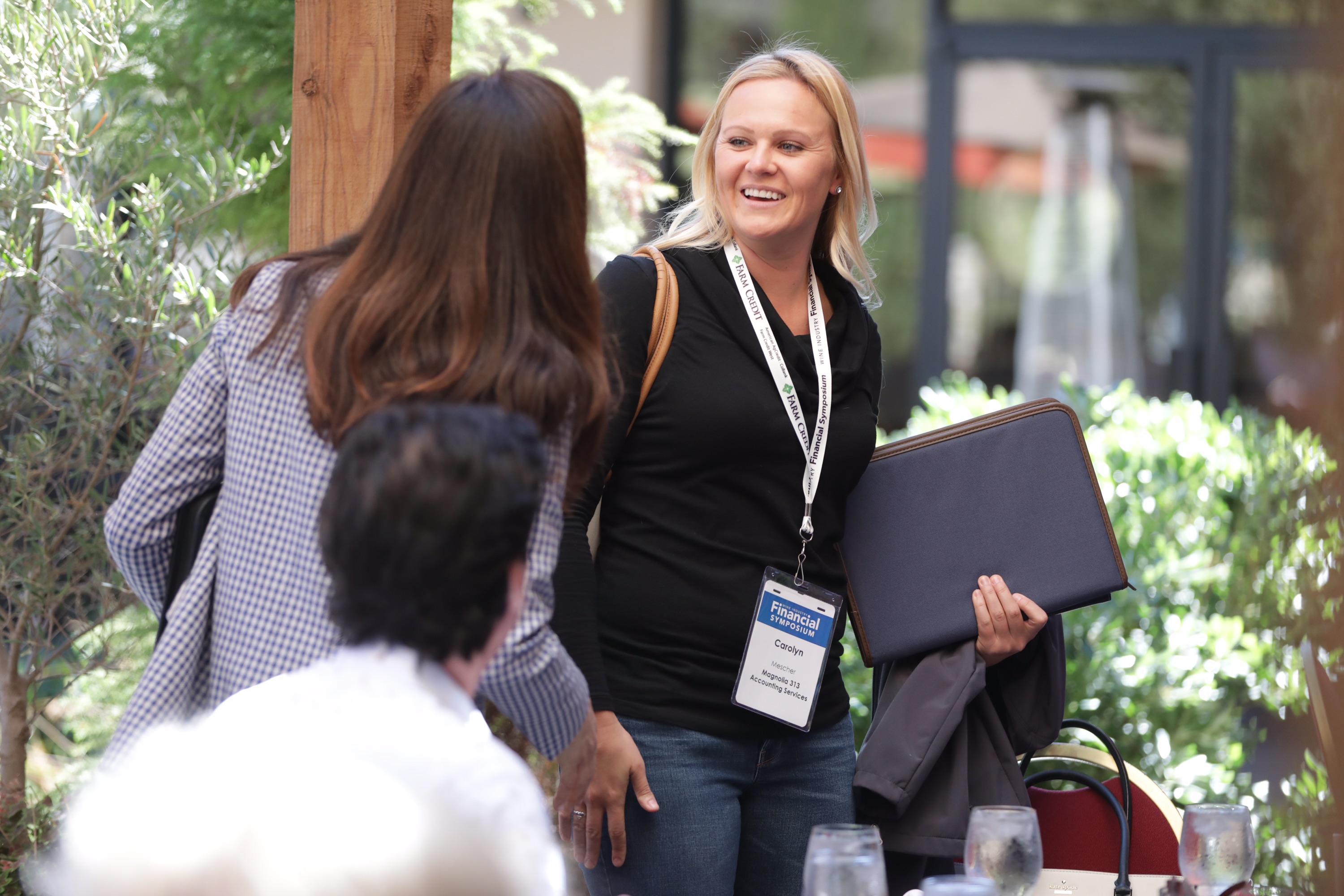 Highlights from Day One of the Wine Industry Financial Symposium