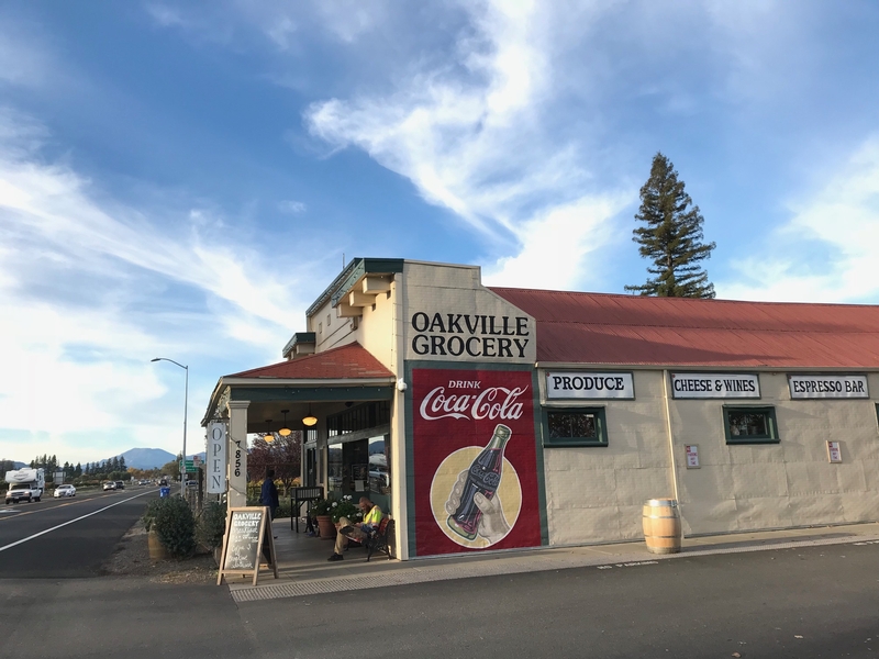 Oakville Grocery Joins Boisset Collection
