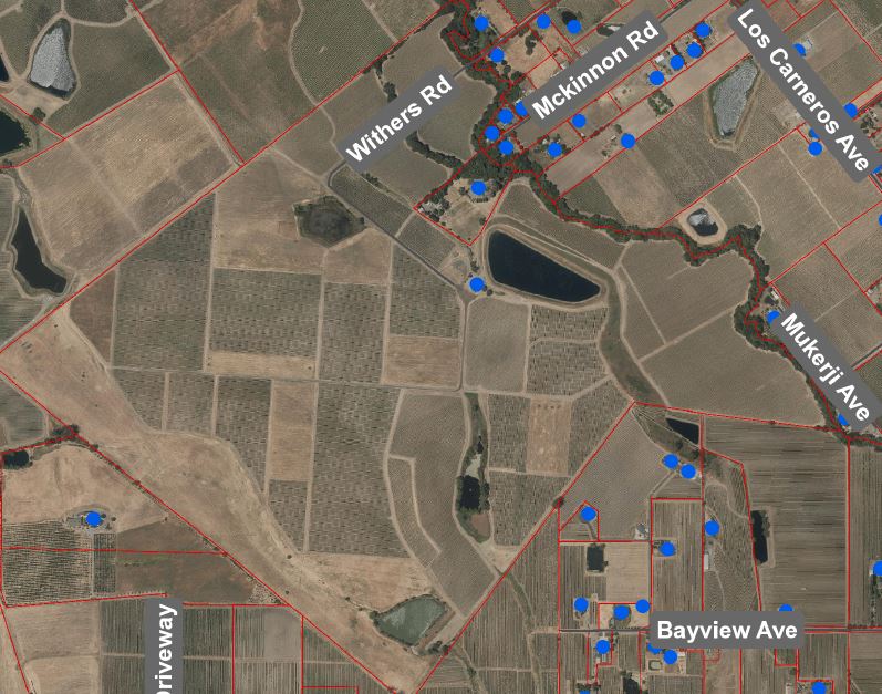 Gladstone Land Corp Buys Vineyard for 32 Million, Leases it Back to