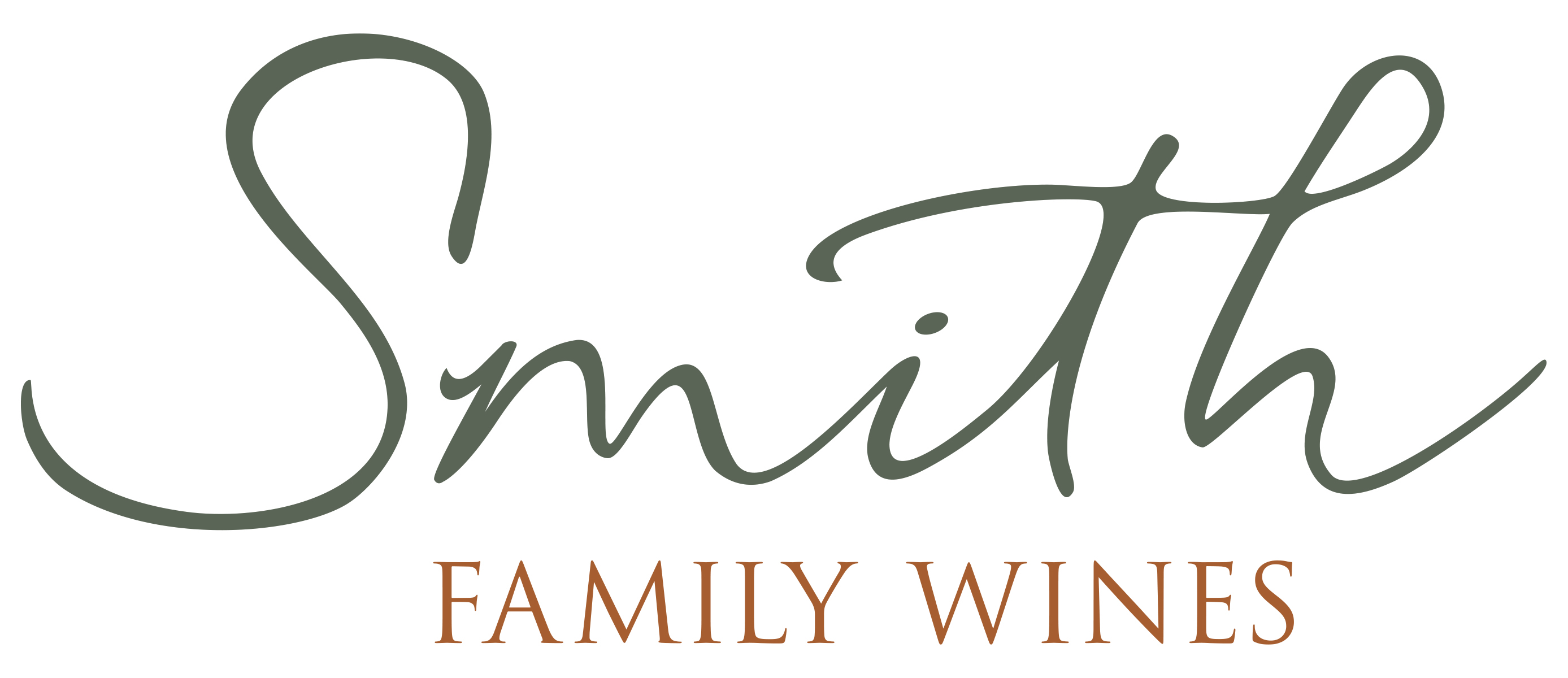 Smith Family Announces New Company Name Smith Family Wines