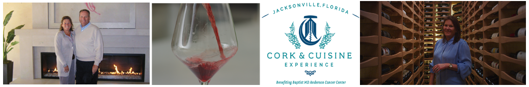 Charity Wine Auction To Debut In Jacksonville In Benefitting