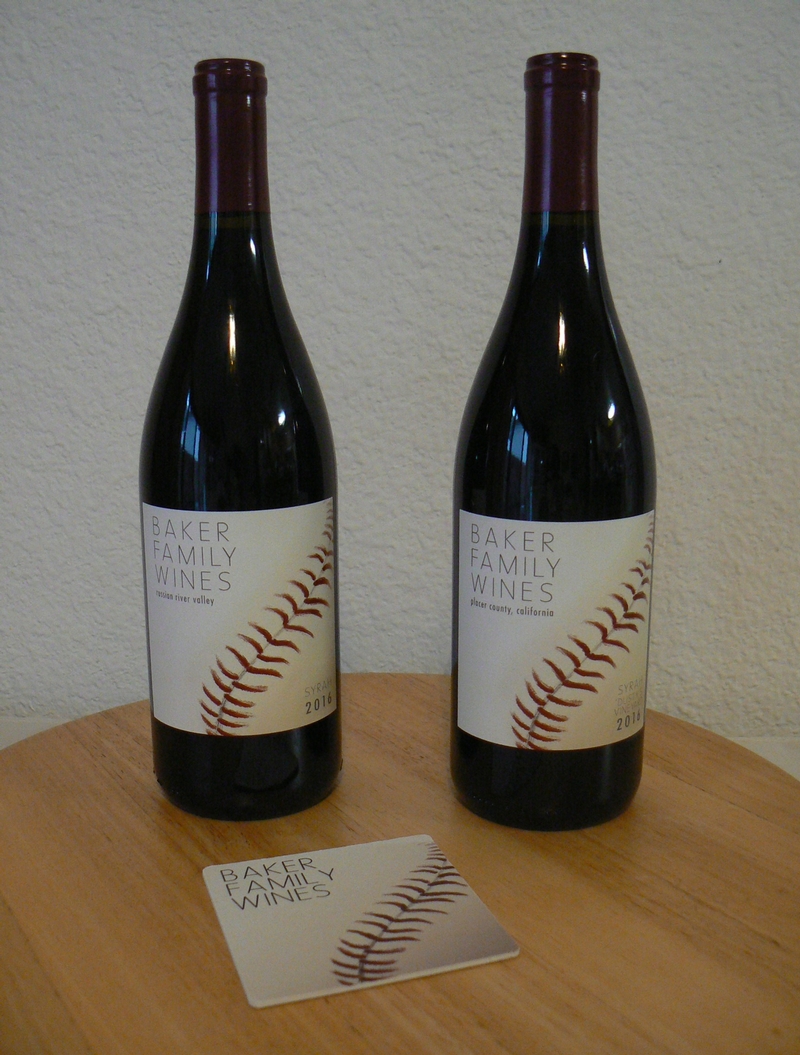 Baker Family Wines Opens New West Sacramento Winery