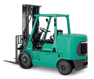 Product Review Forklifts