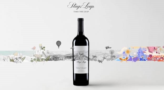 Stags Leap Winery Invites Wine Lovers to Take the Leap ...