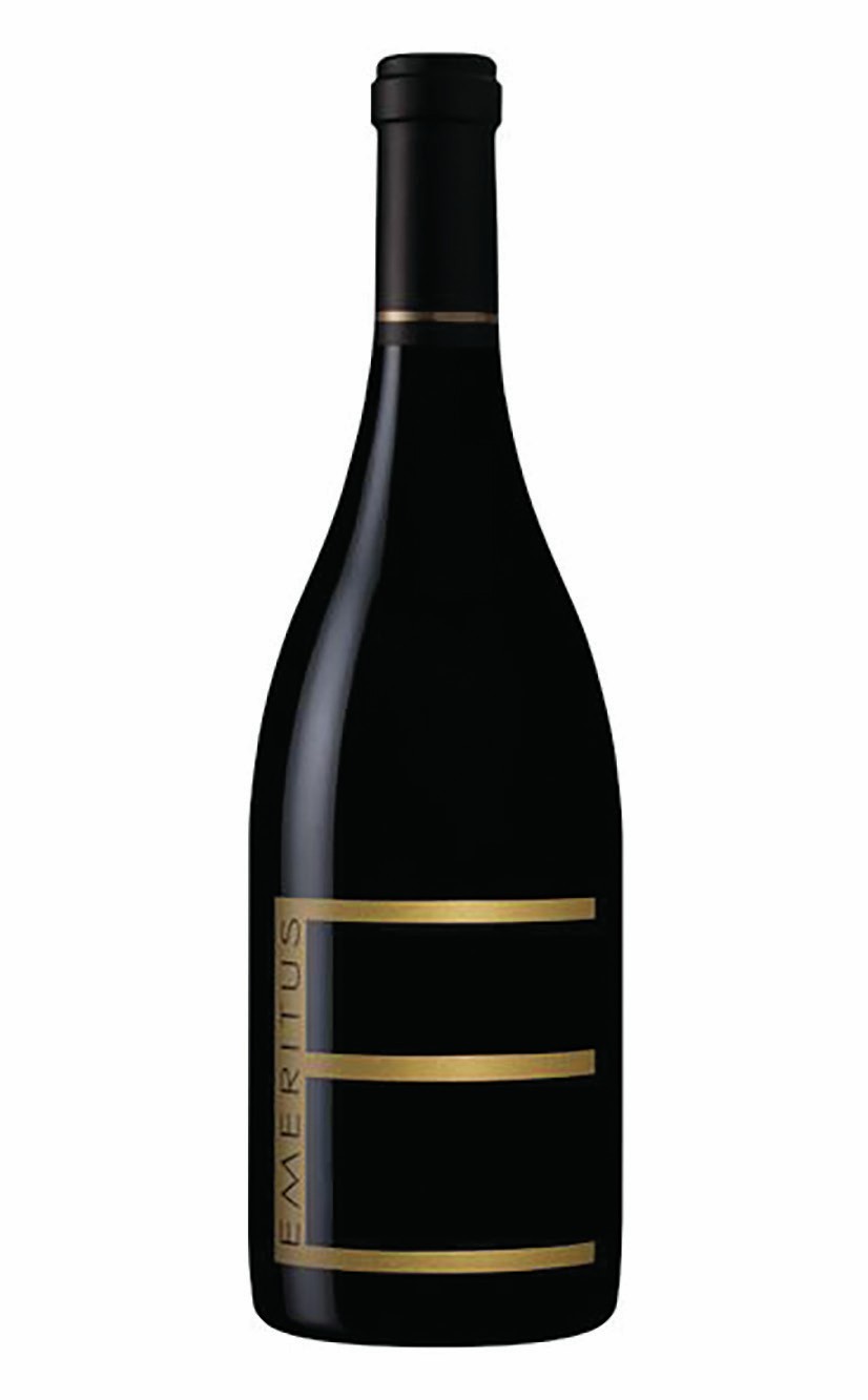 Varietal Focus: Pinot Noir from Hallberg Vineyards