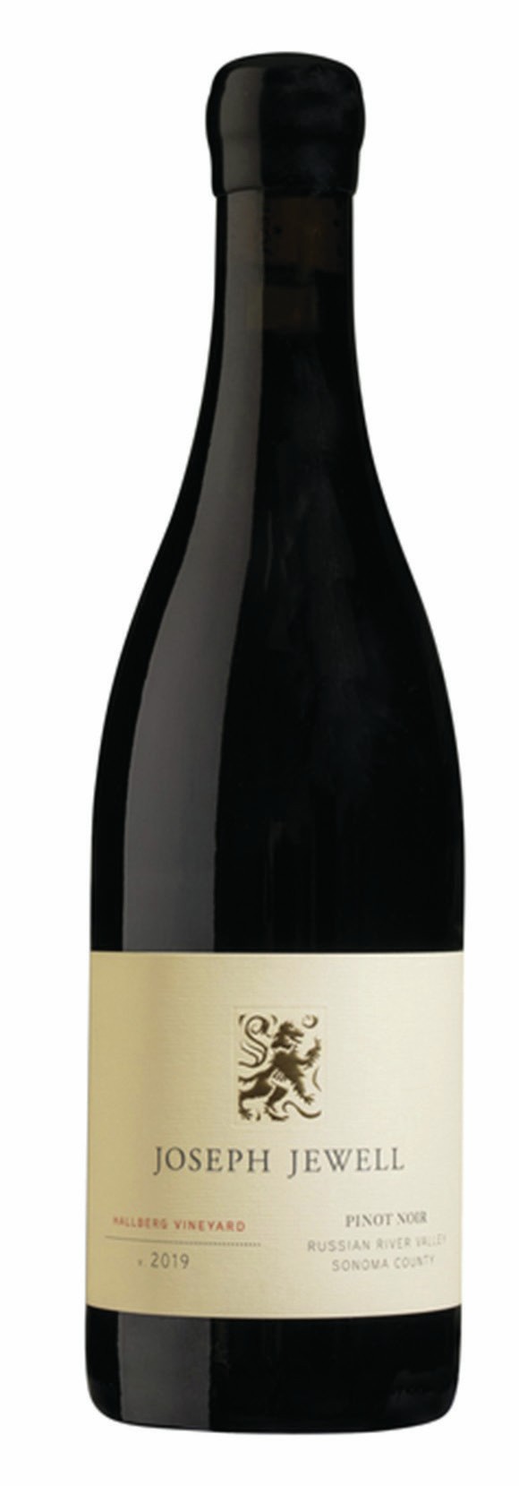 Varietal Focus: Pinot Noir from Hallberg Vineyards