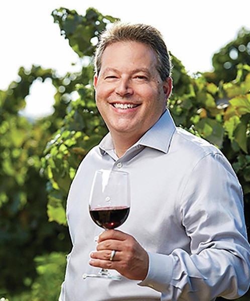 Grapevine Festival 2026 - Wine Tasting Event
