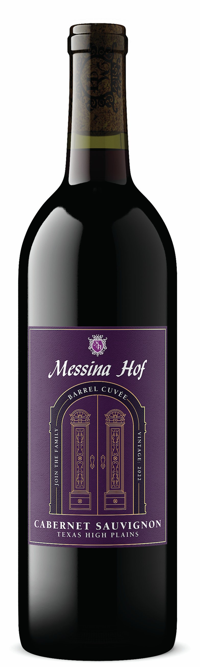 Award-winning Texas winery honors its Italian heritage with 2 new vintages  - CultureMap Houston, image size:783x2607