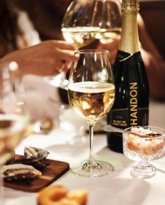 Chandon Event Manager - Sales & Planning