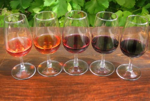 Port Wine Souzáo, Touriga Nacional, Tinta Madeira