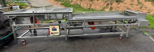 Criveller Auto Sorting `Table: Excellent Condition