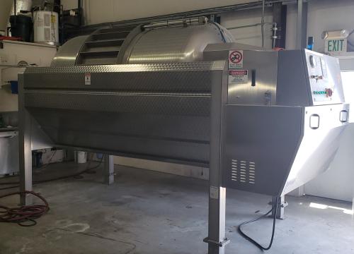 Puleo 36HL Press-Excellent Condition!