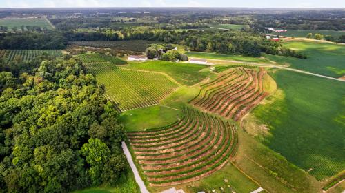 70 acres of possibilities